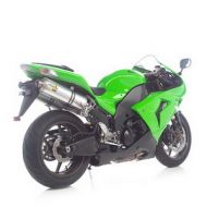 ZX-10R Ninja SBK OVAL EVOII ALUMINUM