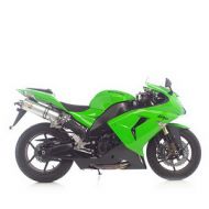 ZX-10R Ninja SBK OVAL EVOII TITANIUM