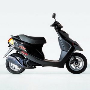 LeoVince SCOOT SP3 SCOOT SP3: 1992-1998 MALAGUTI F-10 Jetline