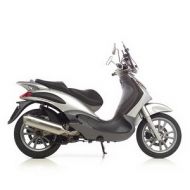 LeoVince SCOOT 4ROAD SCOOT 4Road: 2001-2003 PIAGGIO BV200