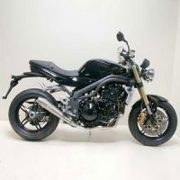 Speed Triple 1050 SBK GP STYLE EVOII