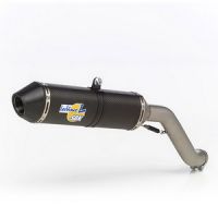 YZF-R6_ SBK FACTORY EVOII CARBON HI MOUNT W/ CARBON END CAP