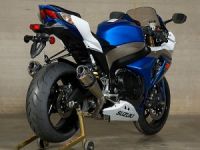 M4 2009 Suzuki GSXR 1000 Standard