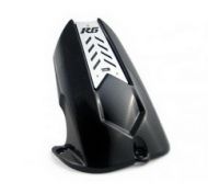 CARBON FIBER REAR HUGGER YAMAH R6 2005