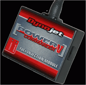 POWER COMMANDER 5 FOR GSXR 750