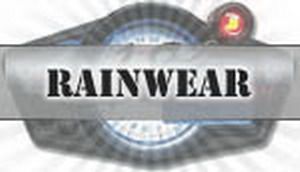 RAINWEAR