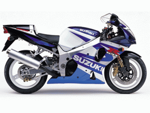 GSXR1000