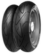 CONTI RACE ATT 120/70ZR17 FT