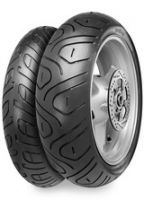 CONTI FORCE 160/60ZR18 RR