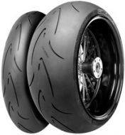 CONTI SPORT ATT 160/60ZR17 RR