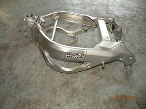 HONDA CBR F4 FRAME