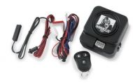 GORILLA ULTRA-COMPACT CYCLE ALARM