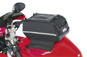 TANK BAG 1650 MAG BK CHASE HAR