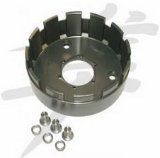 1999-2005 GSXR-1300 Billet Clutch Basket