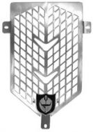 PRO ARMOR RADIATOR ARMOR